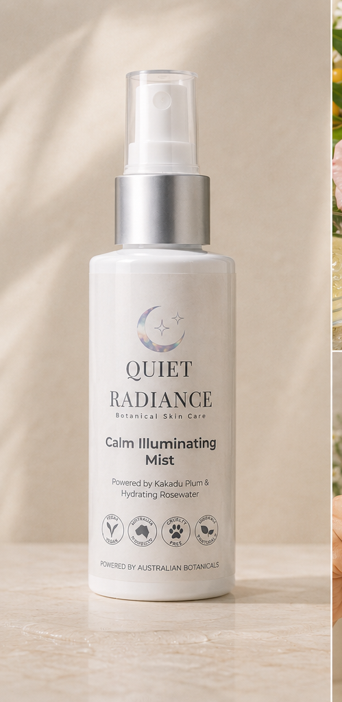 Calm Illuminating Mist