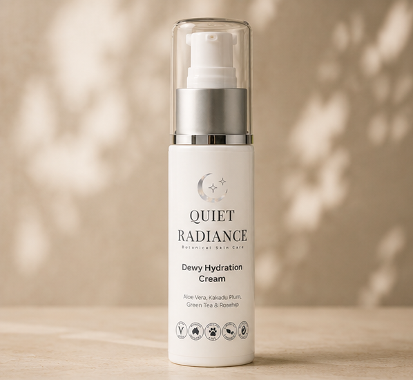 Dewy Hydration Cream