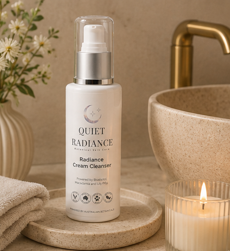 Radiance Cream Cleanser