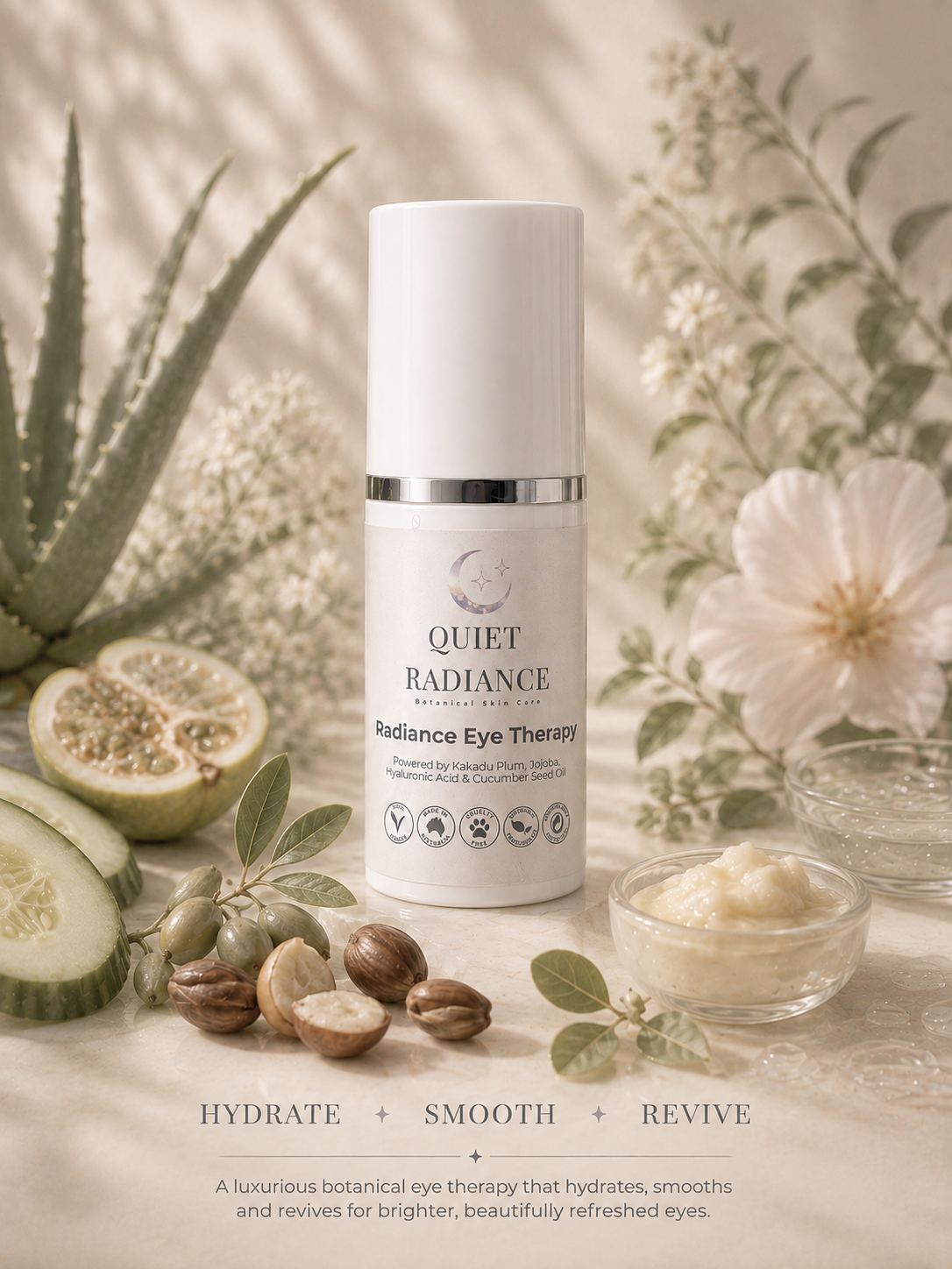 Radiance Eye Therapy - Radiance Revived