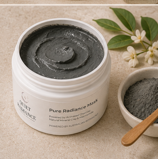 Pure Radiance Mask