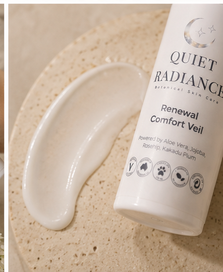 Renewal Comfort Veil