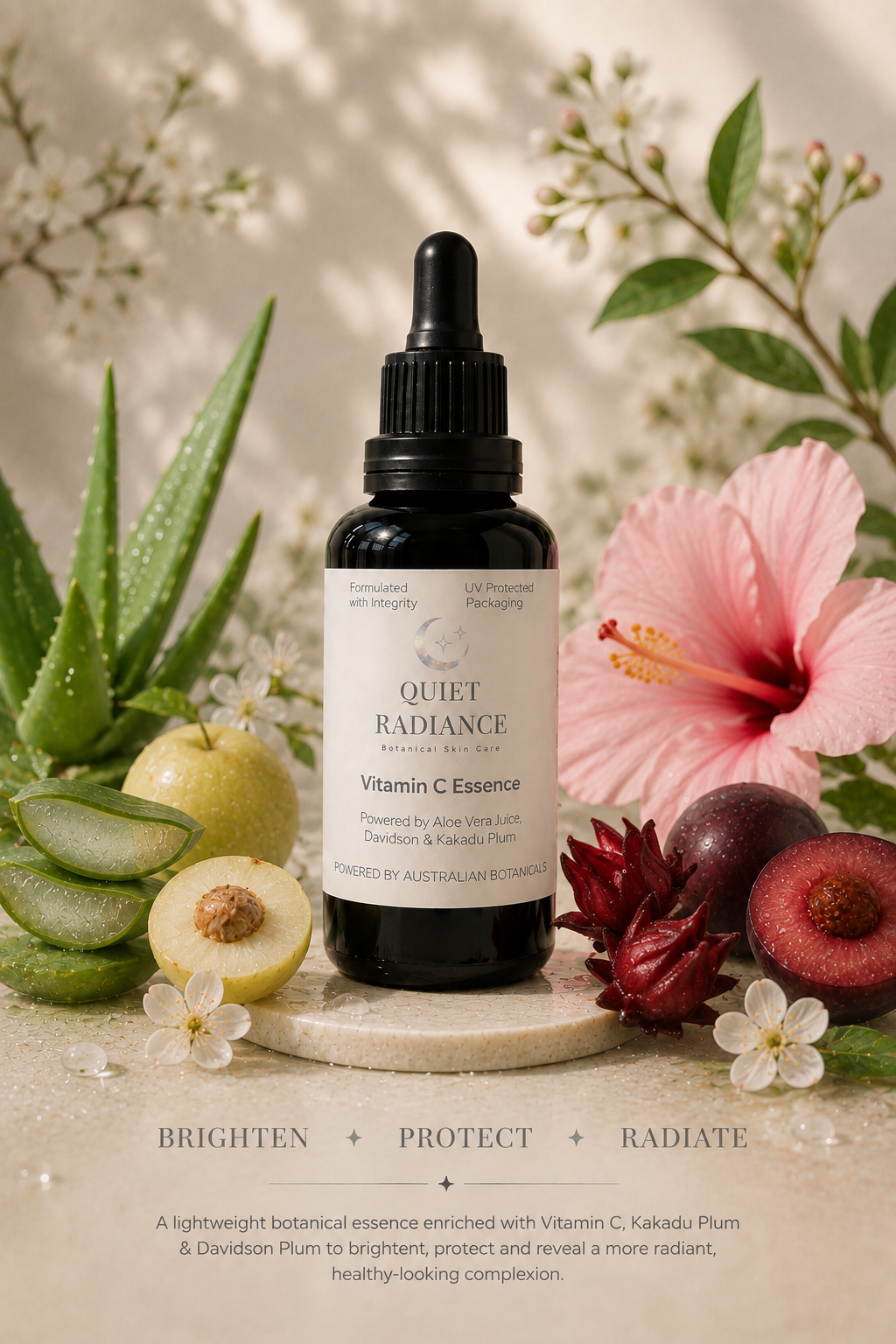 Vitamin C Essence