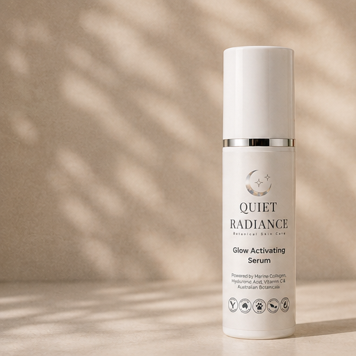 Glow Activating Serum