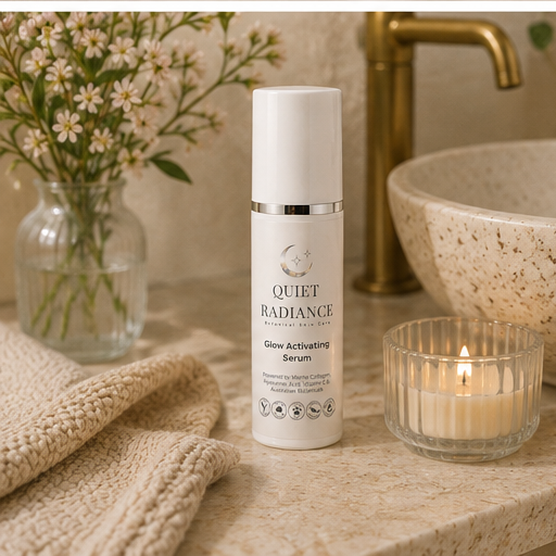 Glow Activating Serum