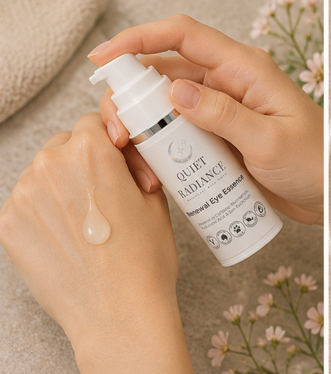 Renewal Eye Essence