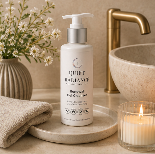Renewal Gel Cleanser