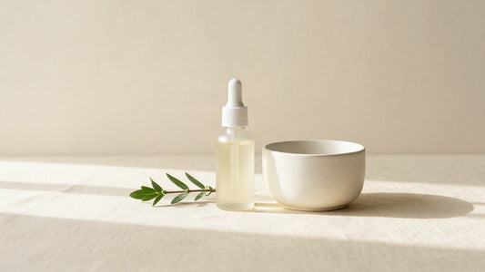 How to Build a Natural Skincare Routine for Glowing Skin