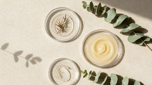 Gel vs Cream Cleanser: Which Is Best for Sensitive Skin?