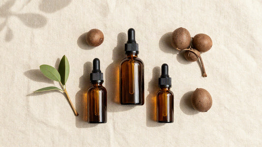 How to Layer Skincare Serums: A Guide to Botanical Essences and Actives
