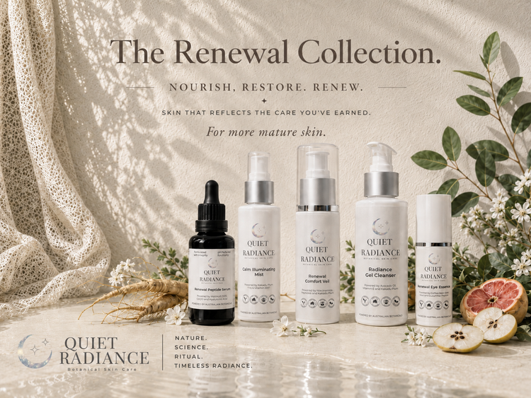 The Renewal Collection
