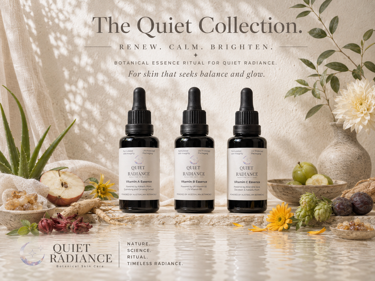 The Quiet Collection