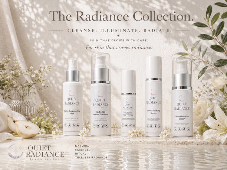 The Radiance Collection