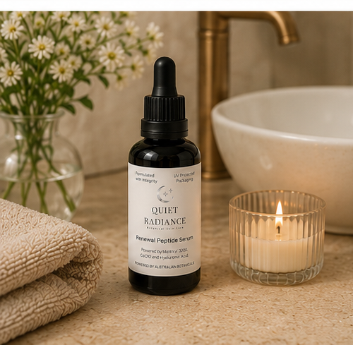 Renewal Peptide Serum