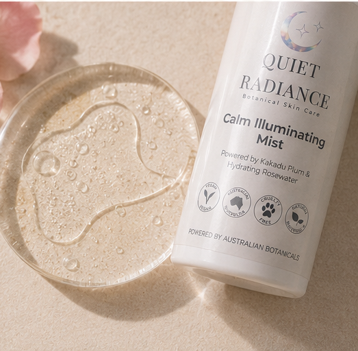 Calm Illuminating Mist
