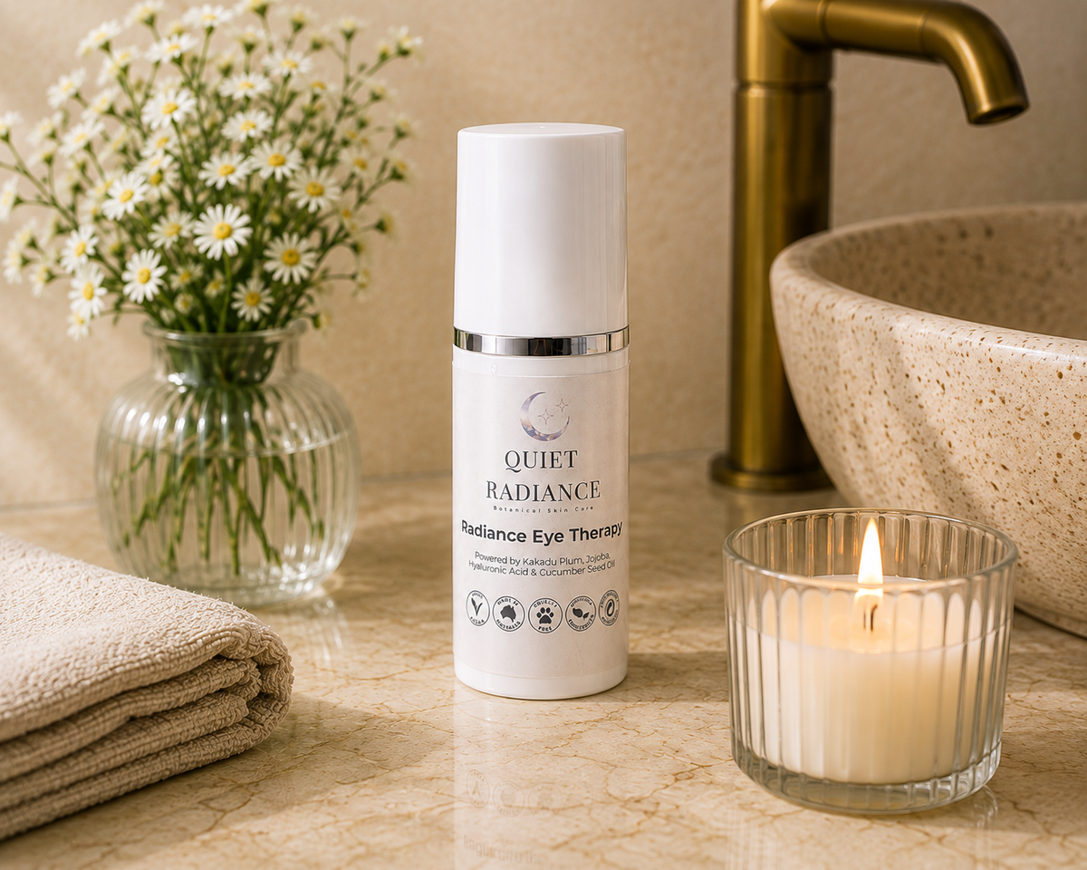 Radiance Eye Therapy