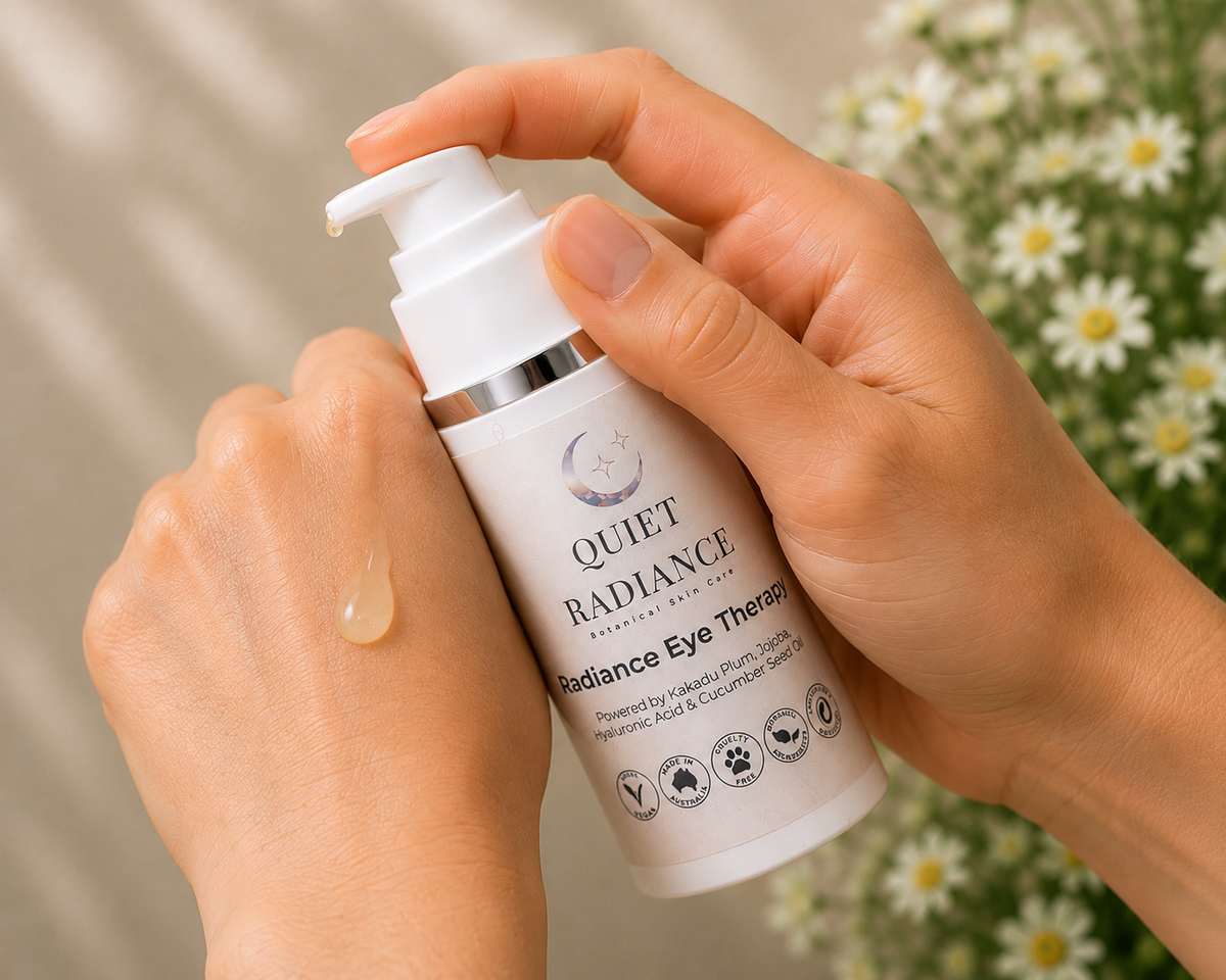 Radiance Eye Therapy