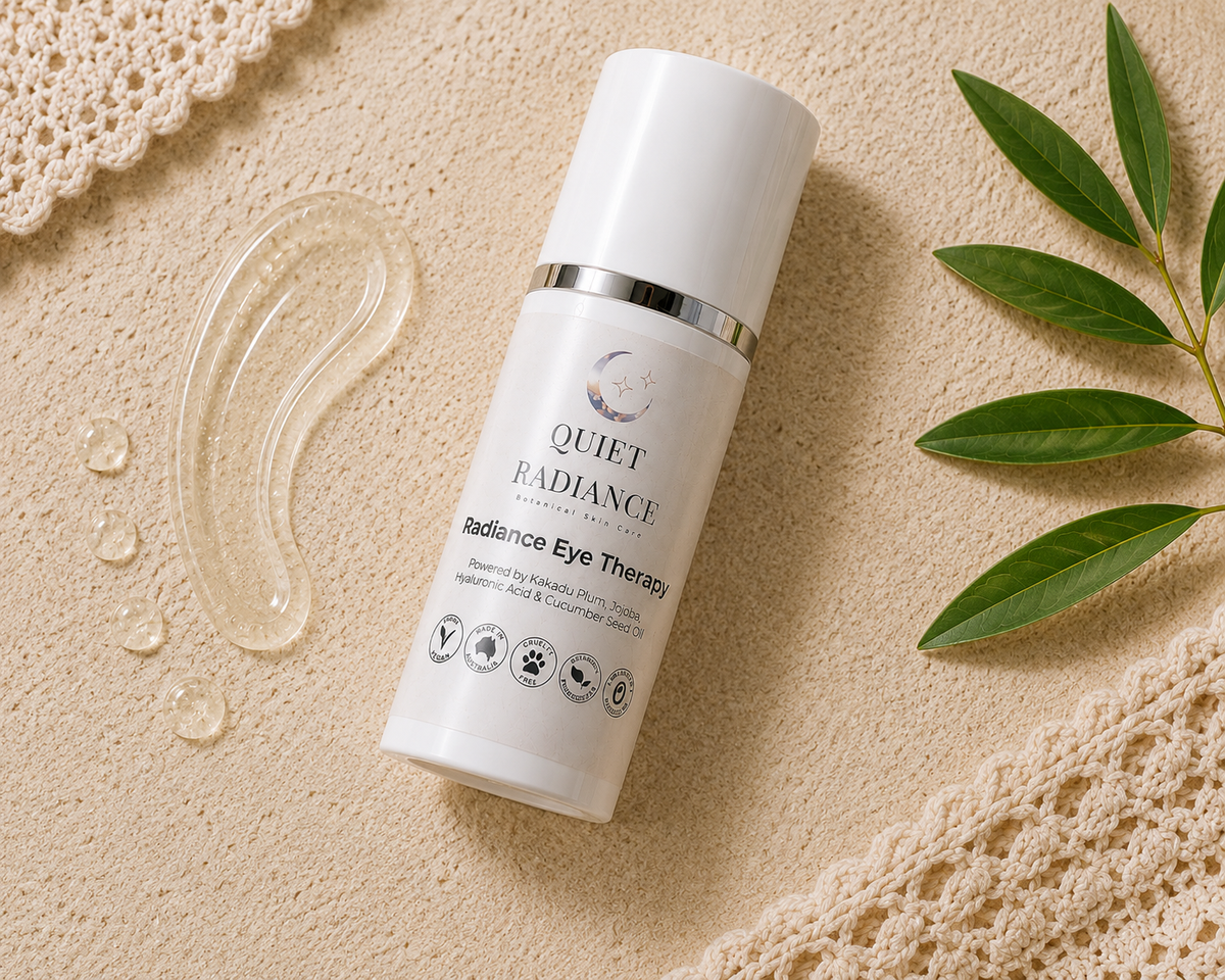 Radiance Eye Therapy