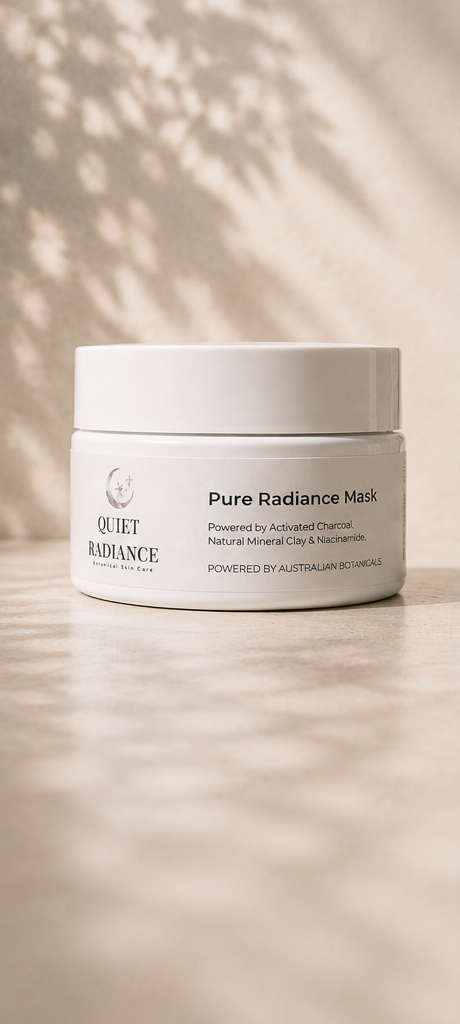 Pure Radiance Mask