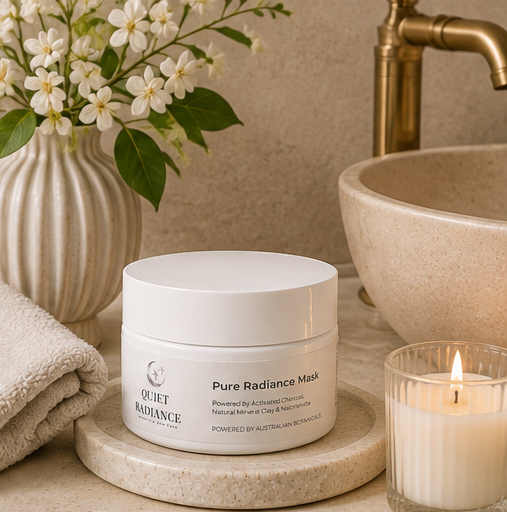 Pure Radiance Mask
