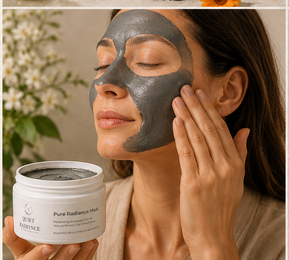 Pure Radiance Mask