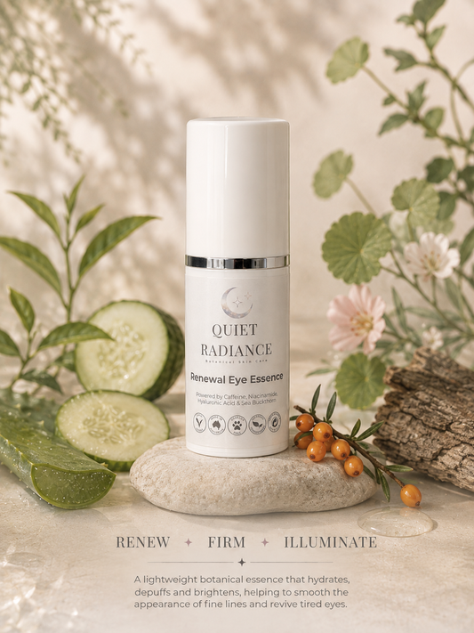 Renewal Eye Essence - Radiance Awakened