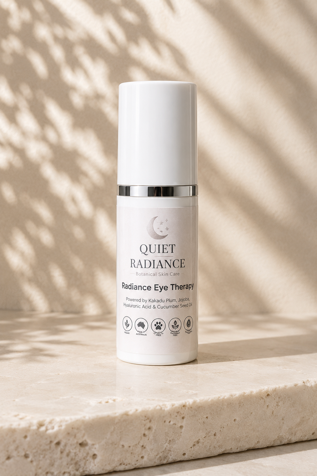 Radiance Eye Therapy