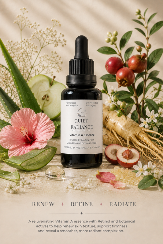 Vitamin A Essence
