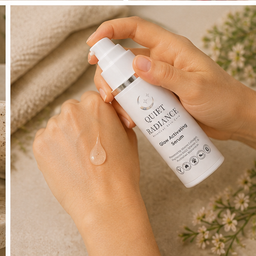 Glow Activating Serum