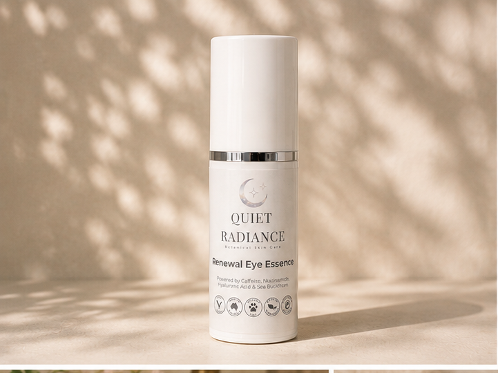 Renewal Eye Essence