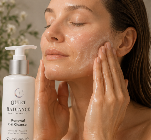 Renewal Gel Cleanser