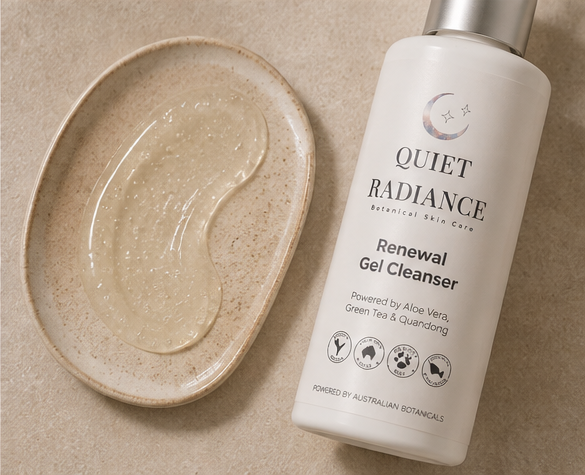 Renewal Gel Cleanser