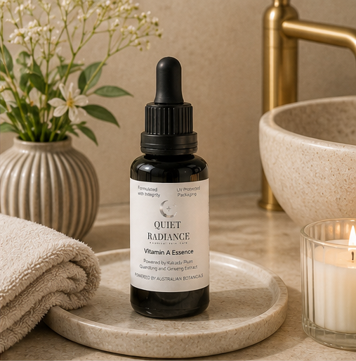 Vitamin A Essence