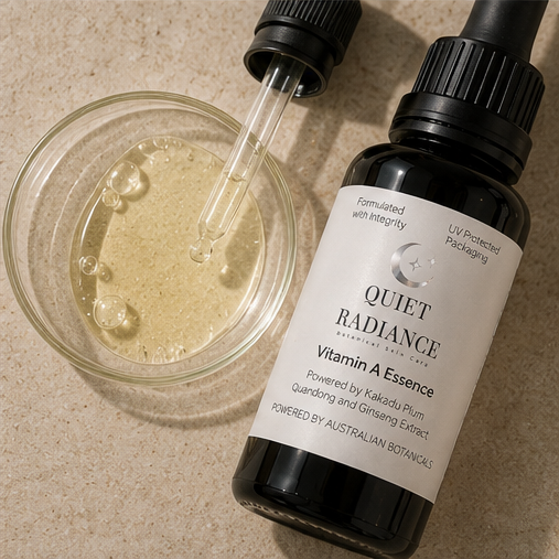 Vitamin A Essence
