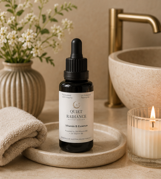 Vitamin B Essence