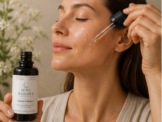 Vitamin B Essence