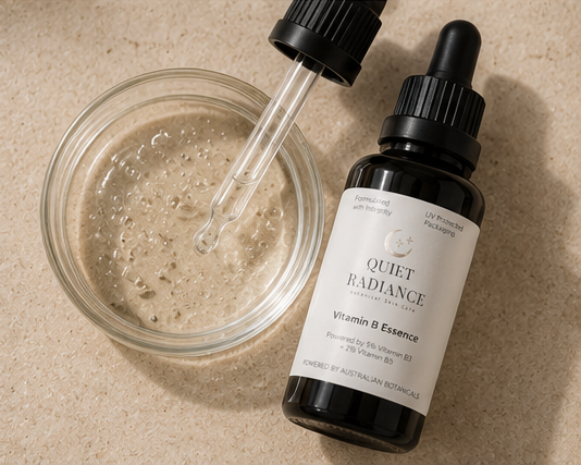 Vitamin B Essence