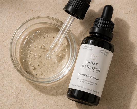 Vitamin B Essence